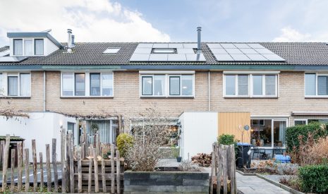 Hoofdfoto van Bodegraven Beiershof 61