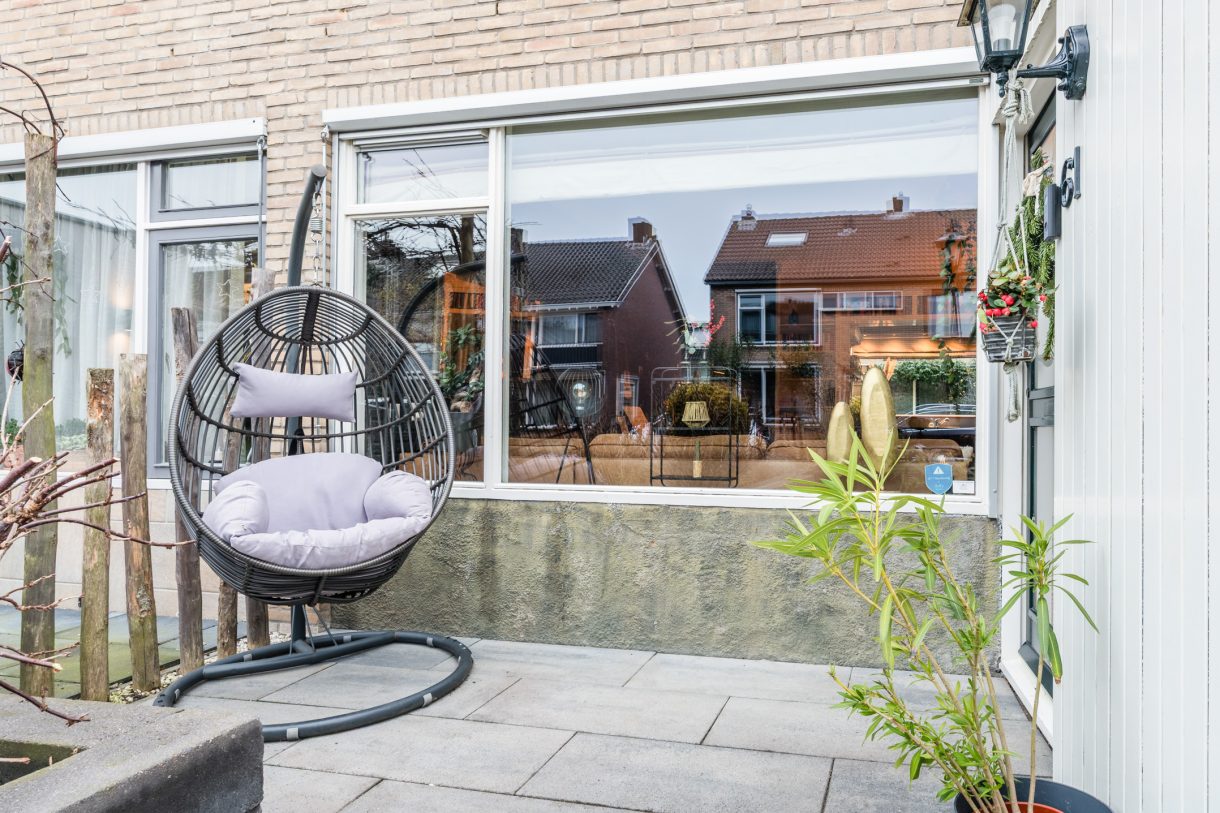 Te koop: Foto Woonhuis aan de Beiershof 61 in Bodegraven