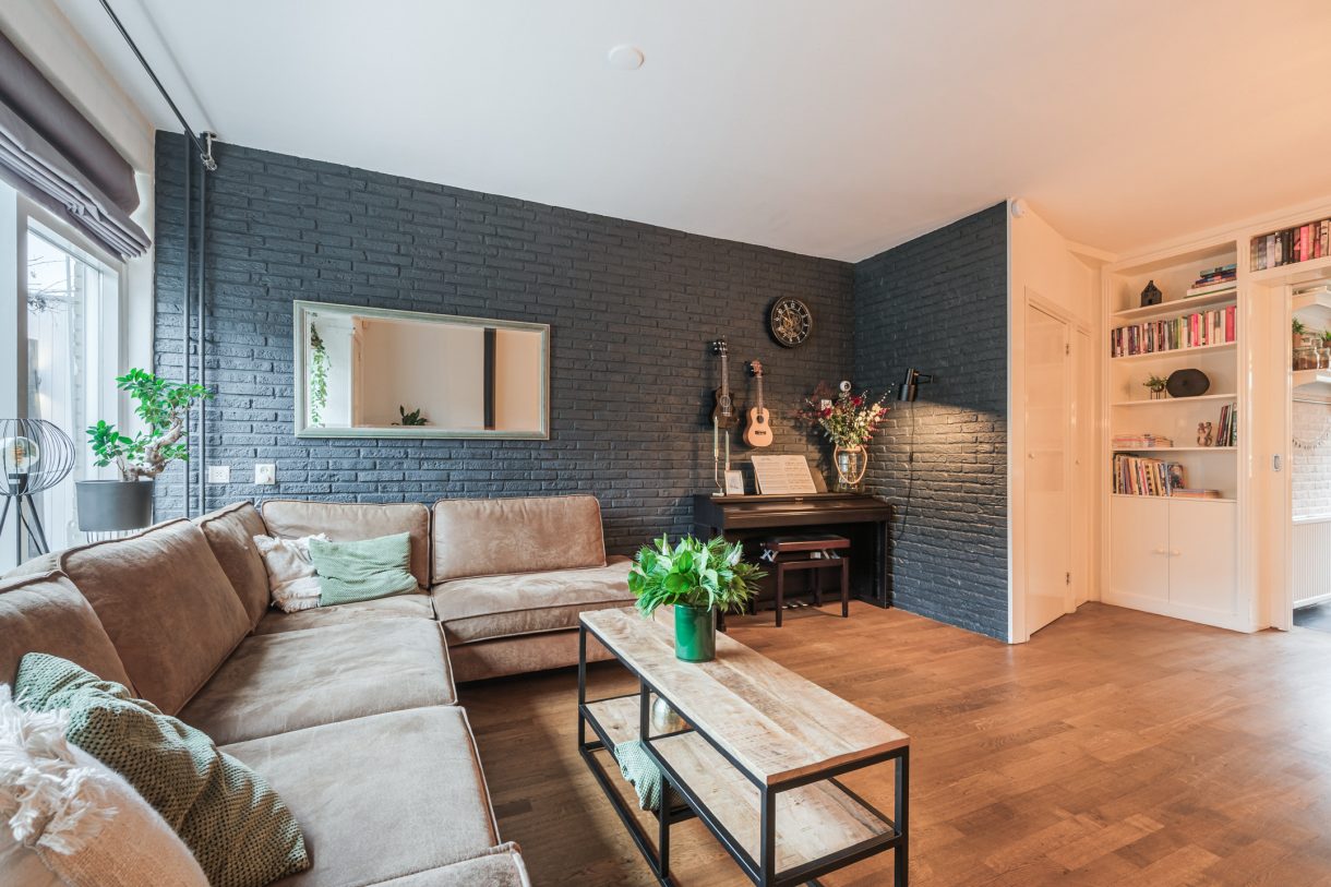 Te koop: Foto Woonhuis aan de Beiershof 61 in Bodegraven