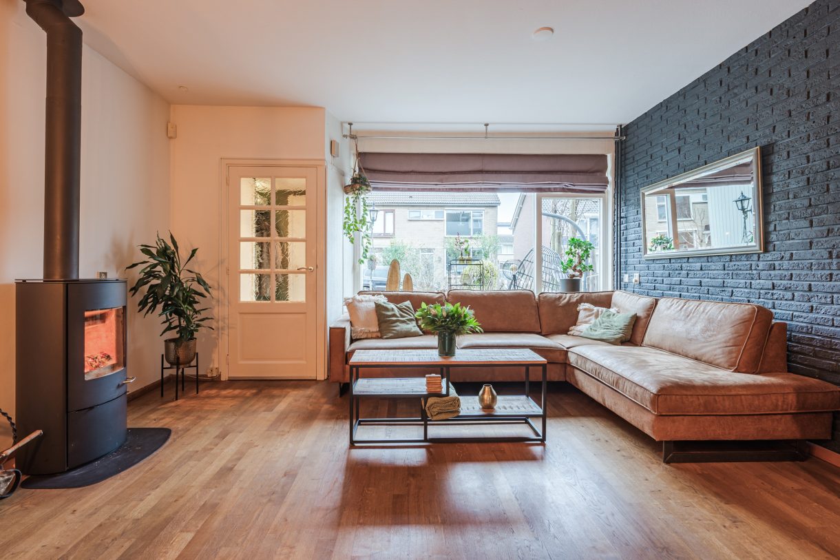 Te koop: Foto Woonhuis aan de Beiershof 61 in Bodegraven