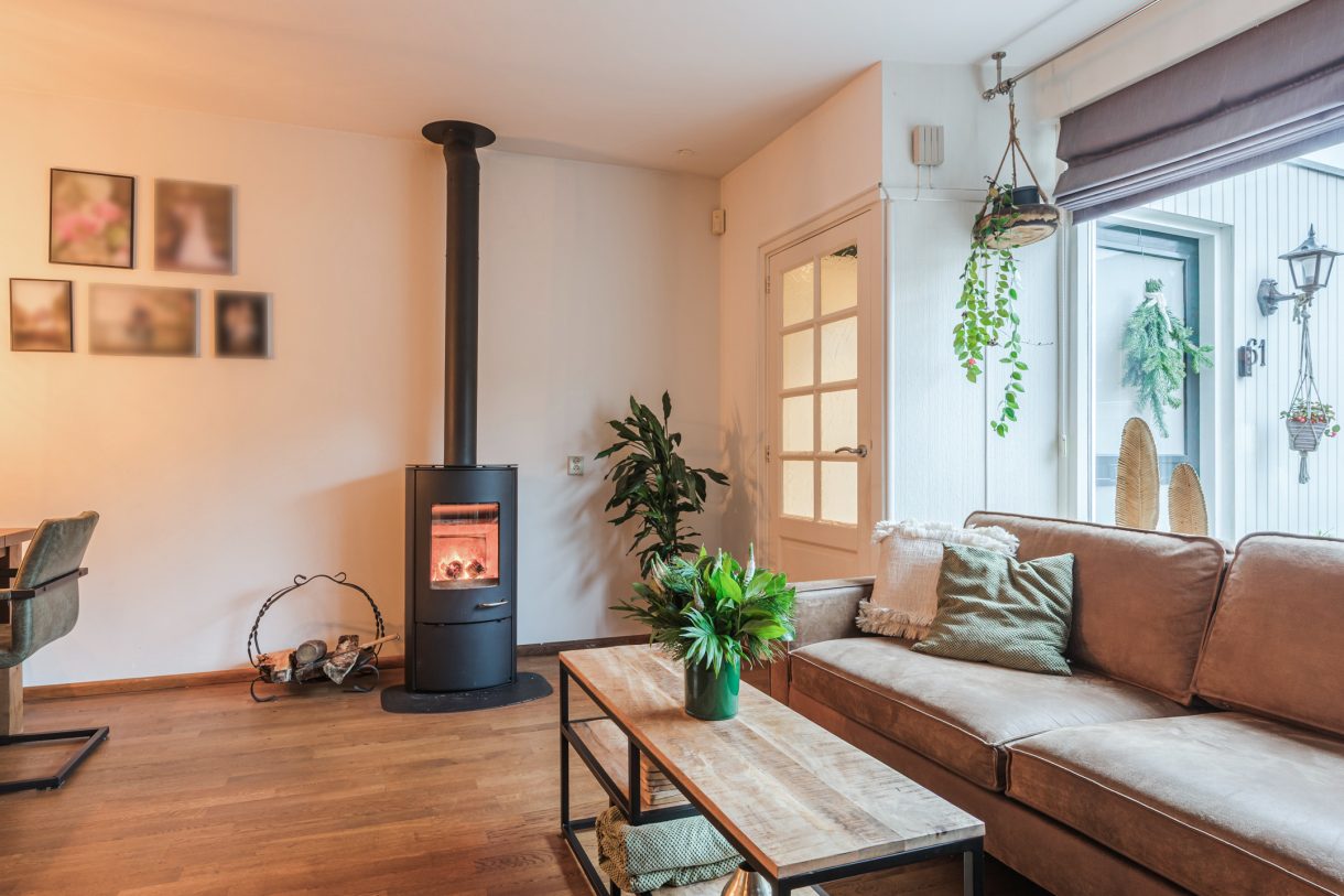 Te koop: Foto Woonhuis aan de Beiershof 61 in Bodegraven