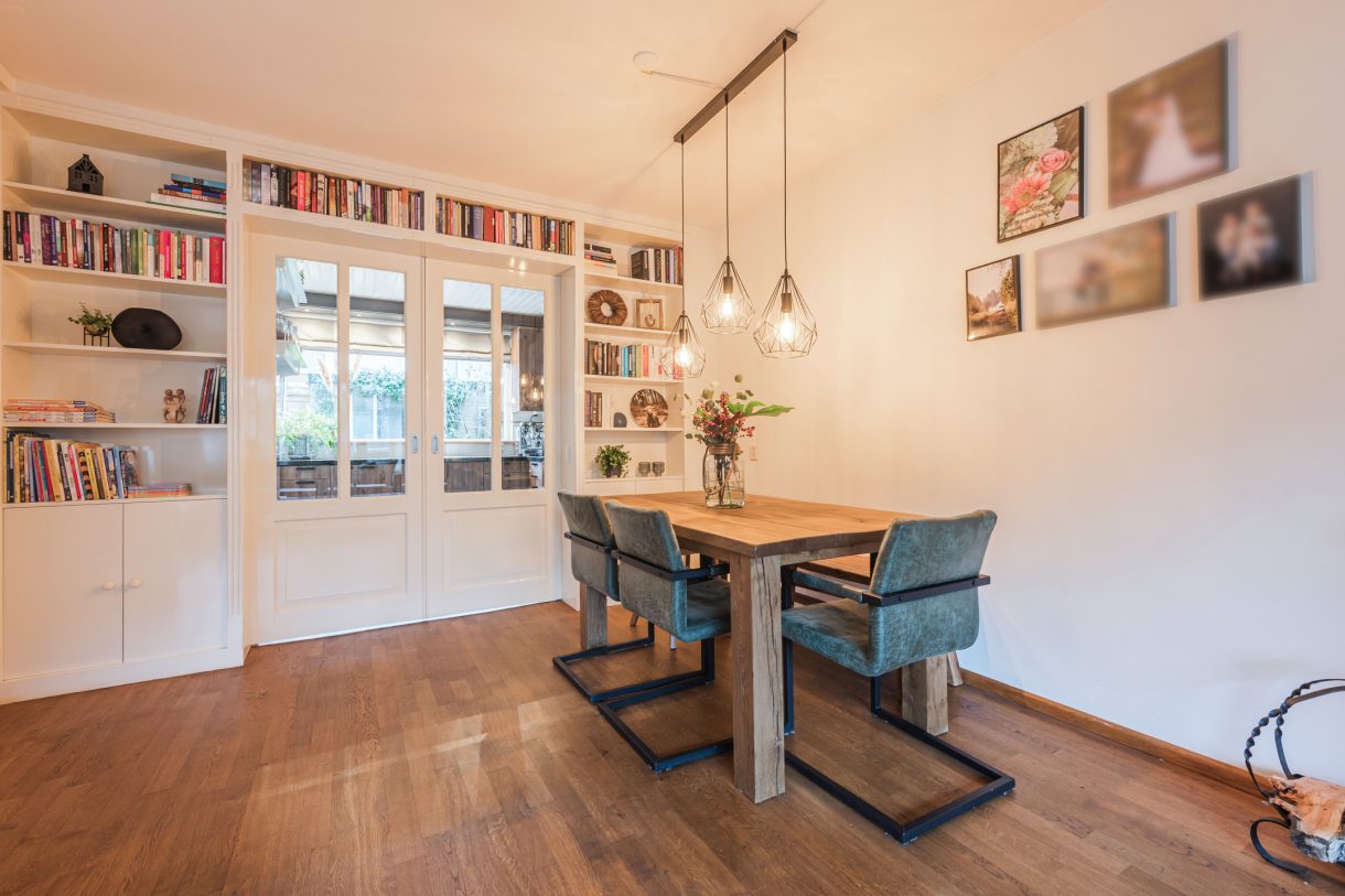 Te koop: Foto Woonhuis aan de Beiershof 61 in Bodegraven