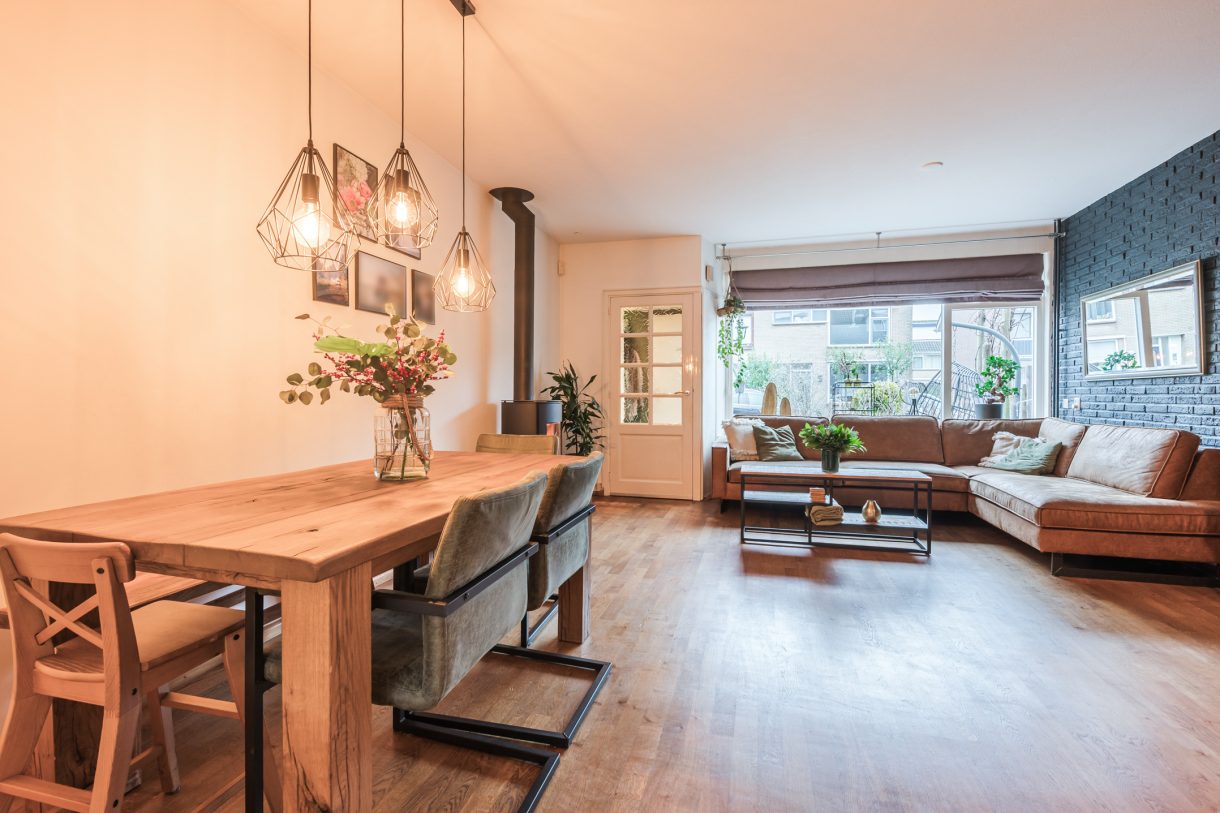 Te koop: Foto Woonhuis aan de Beiershof 61 in Bodegraven