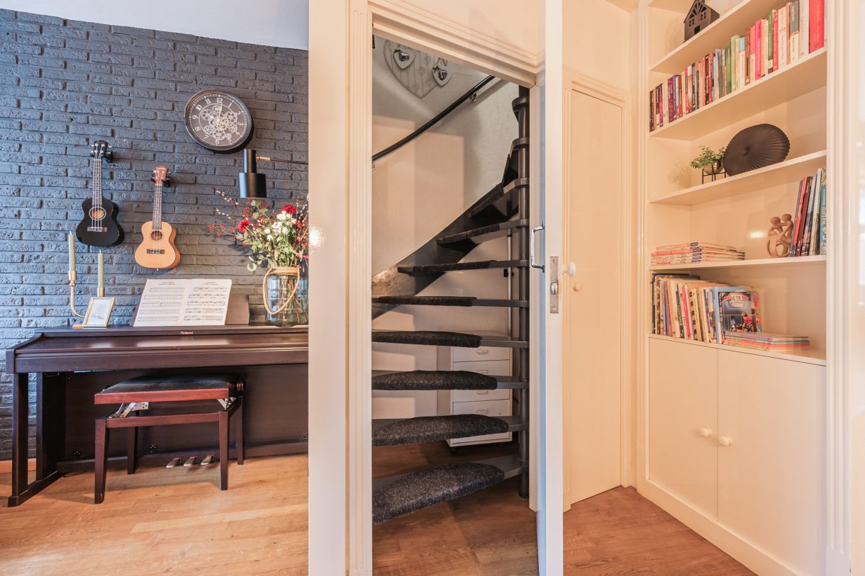 Te koop: Foto Woonhuis aan de Beiershof 61 in Bodegraven