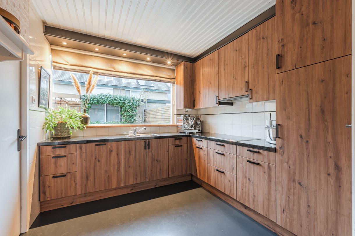 Te koop: Foto Woonhuis aan de Beiershof 61 in Bodegraven