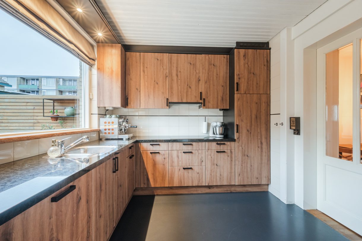 Te koop: Foto Woonhuis aan de Beiershof 61 in Bodegraven