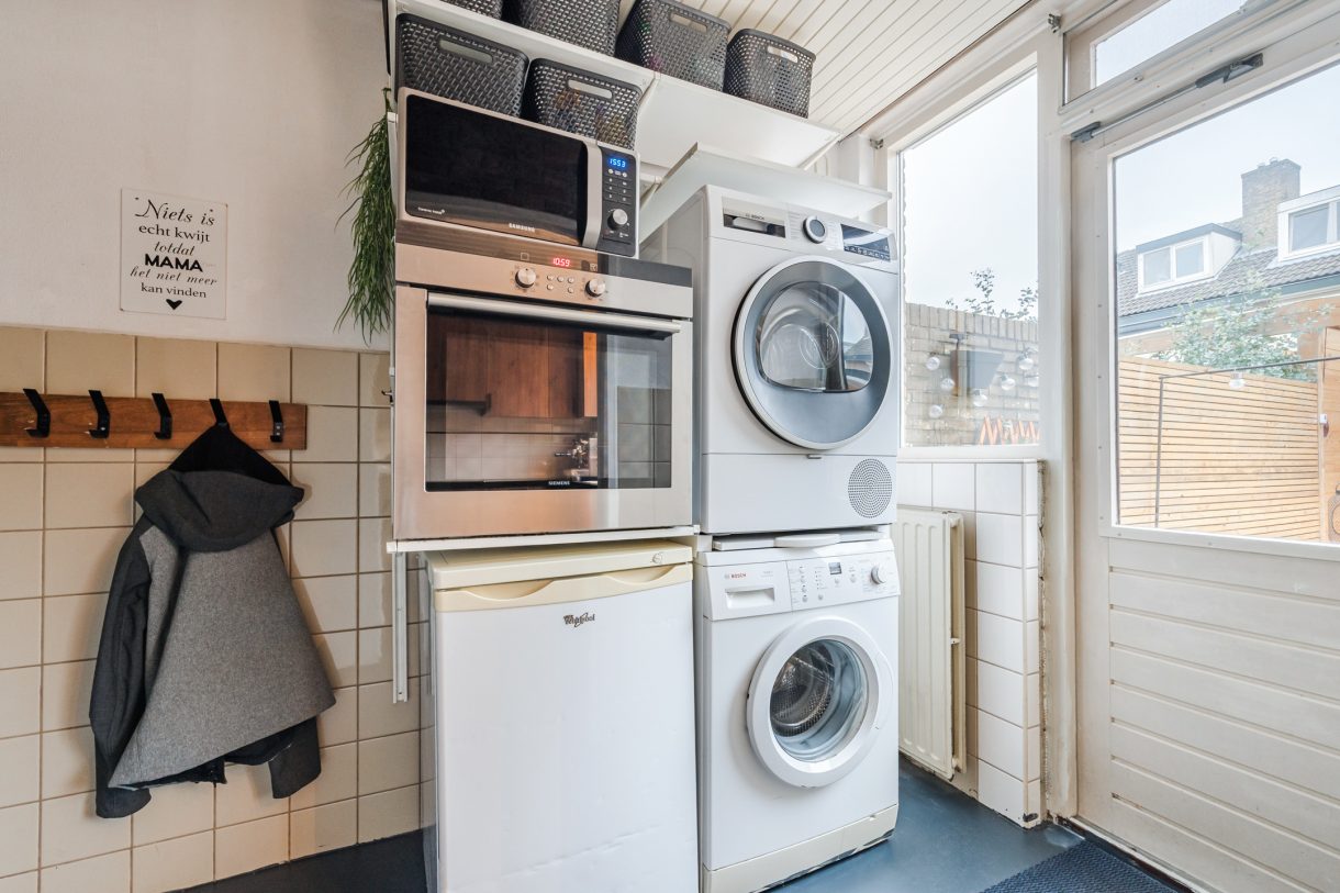 Te koop: Foto Woonhuis aan de Beiershof 61 in Bodegraven