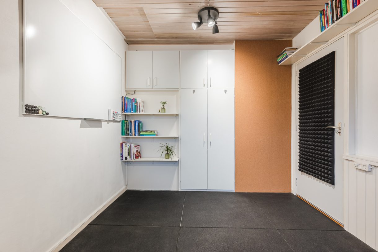 Te koop: Foto Woonhuis aan de Beiershof 61 in Bodegraven