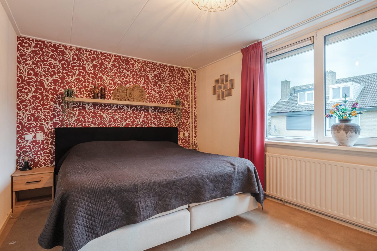 Te koop: Foto Woonhuis aan de Beiershof 61 in Bodegraven