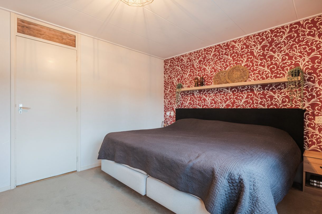 Te koop: Foto Woonhuis aan de Beiershof 61 in Bodegraven