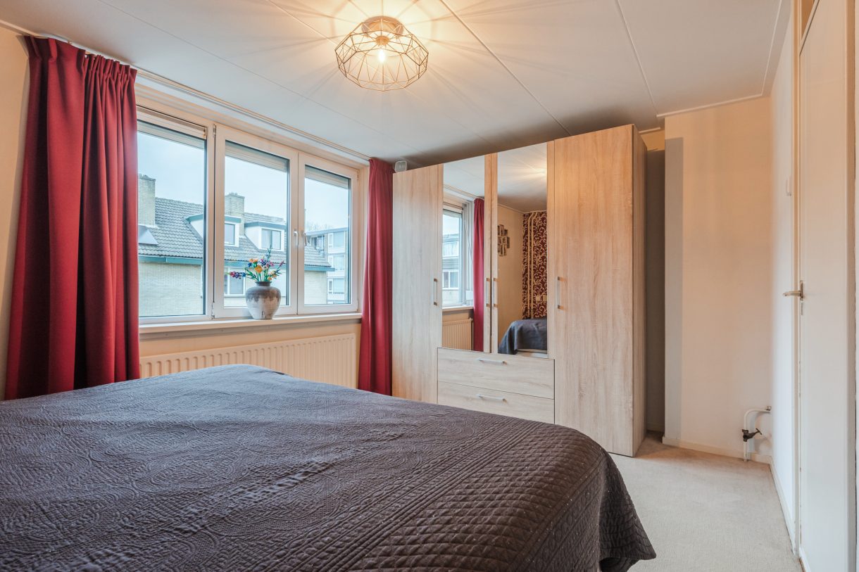 Te koop: Foto Woonhuis aan de Beiershof 61 in Bodegraven