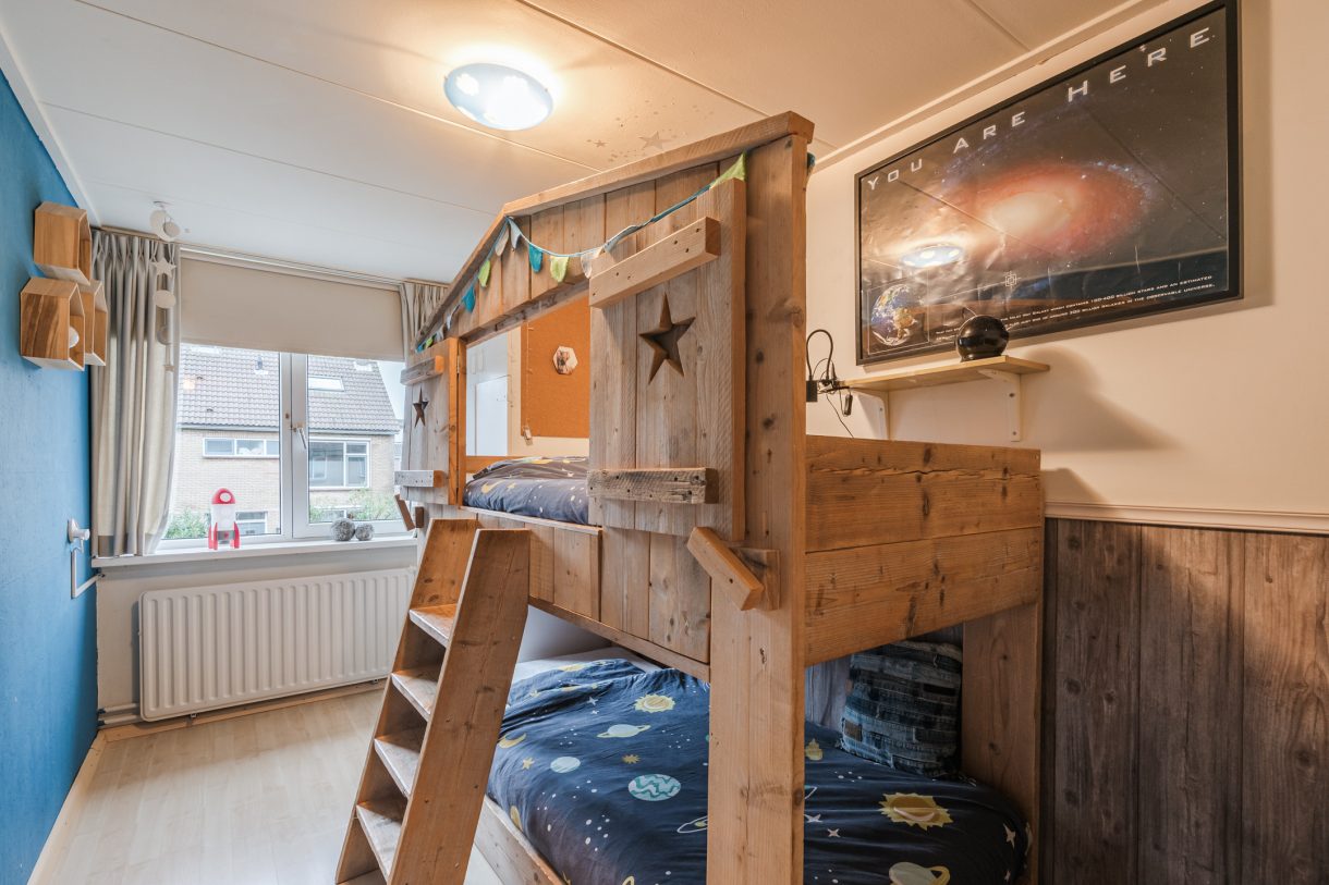 Te koop: Foto Woonhuis aan de Beiershof 61 in Bodegraven