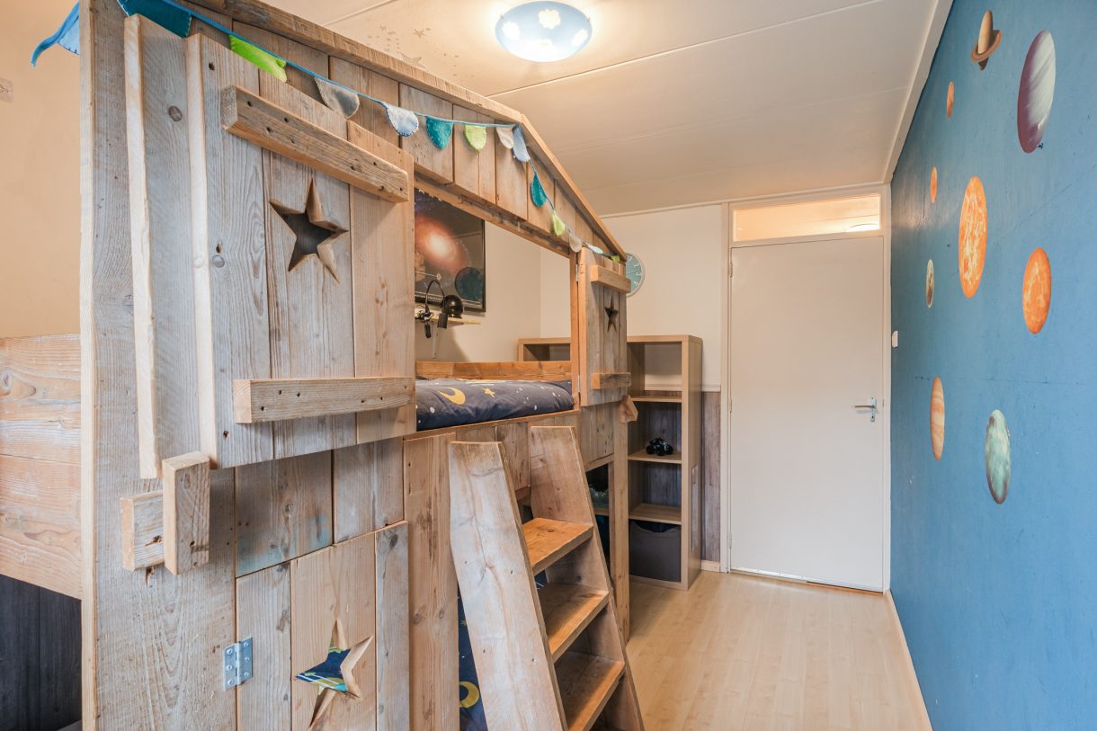 Te koop: Foto Woonhuis aan de Beiershof 61 in Bodegraven