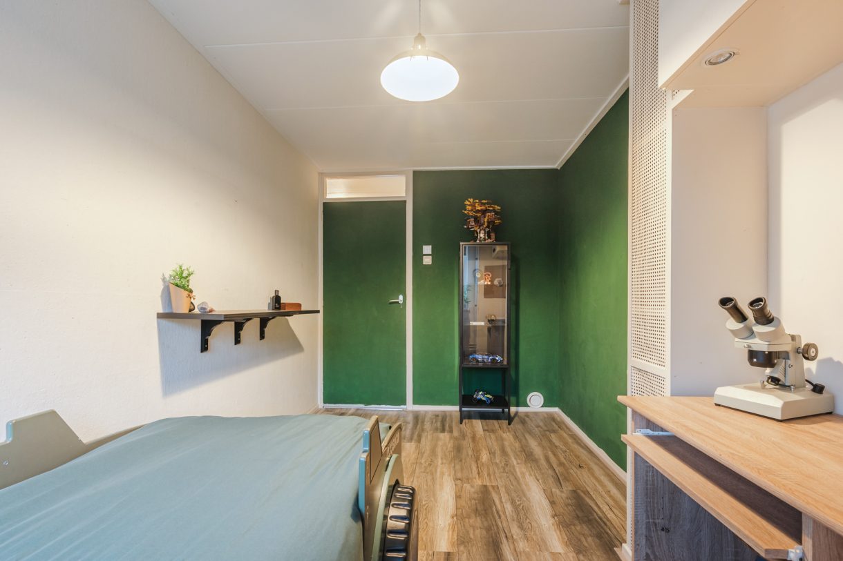 Te koop: Foto Woonhuis aan de Beiershof 61 in Bodegraven