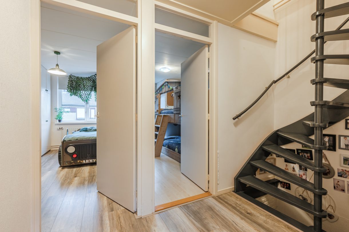 Te koop: Foto Woonhuis aan de Beiershof 61 in Bodegraven