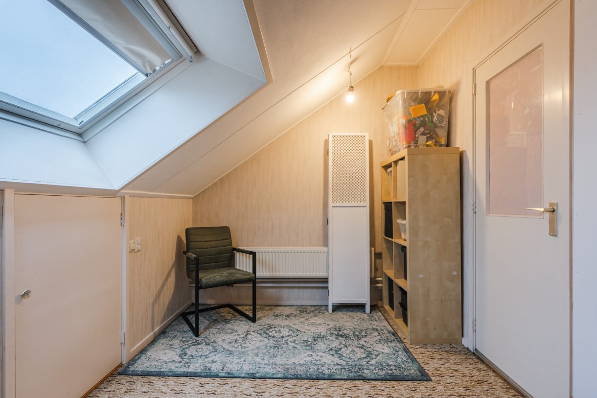 Te koop: Foto Woonhuis aan de Beiershof 61 in Bodegraven