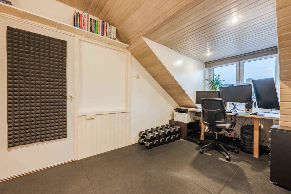 Te koop: Foto Woonhuis aan de Beiershof 61 in Bodegraven