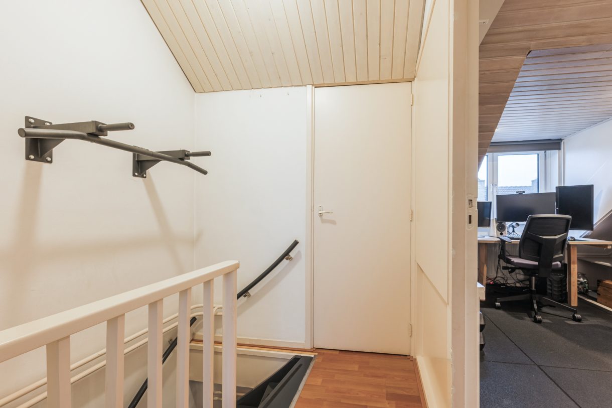 Te koop: Foto Woonhuis aan de Beiershof 61 in Bodegraven