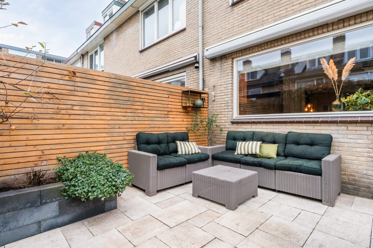 Te koop: Foto Woonhuis aan de Beiershof 61 in Bodegraven