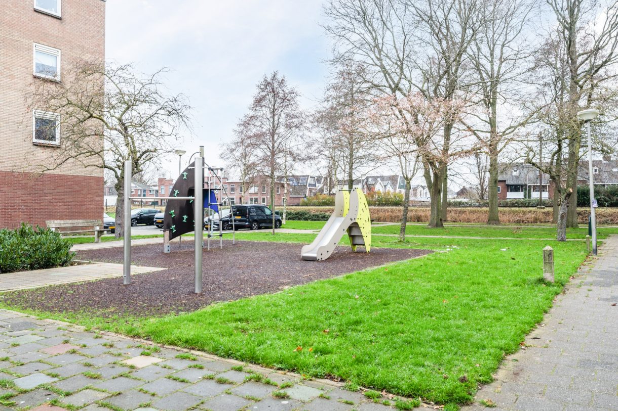 Te koop: Foto Woonhuis aan de Beiershof 61 in Bodegraven