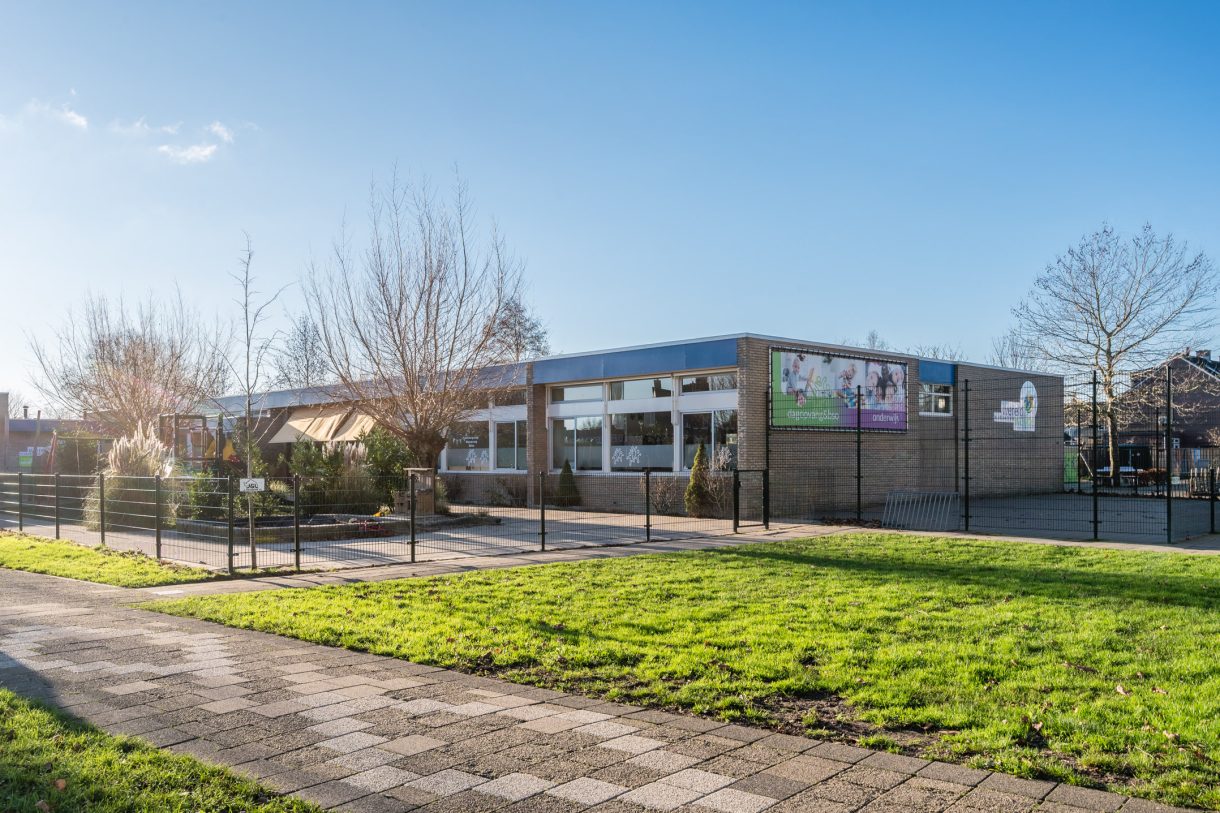 Te koop: Foto Woonhuis aan de Beiershof 61 in Bodegraven