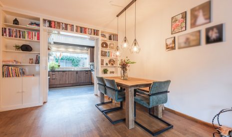 Te koop: Foto Woonhuis aan de Beiershof 61 in Bodegraven