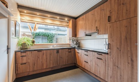 Te koop: Foto Woonhuis aan de Beiershof 61 in Bodegraven