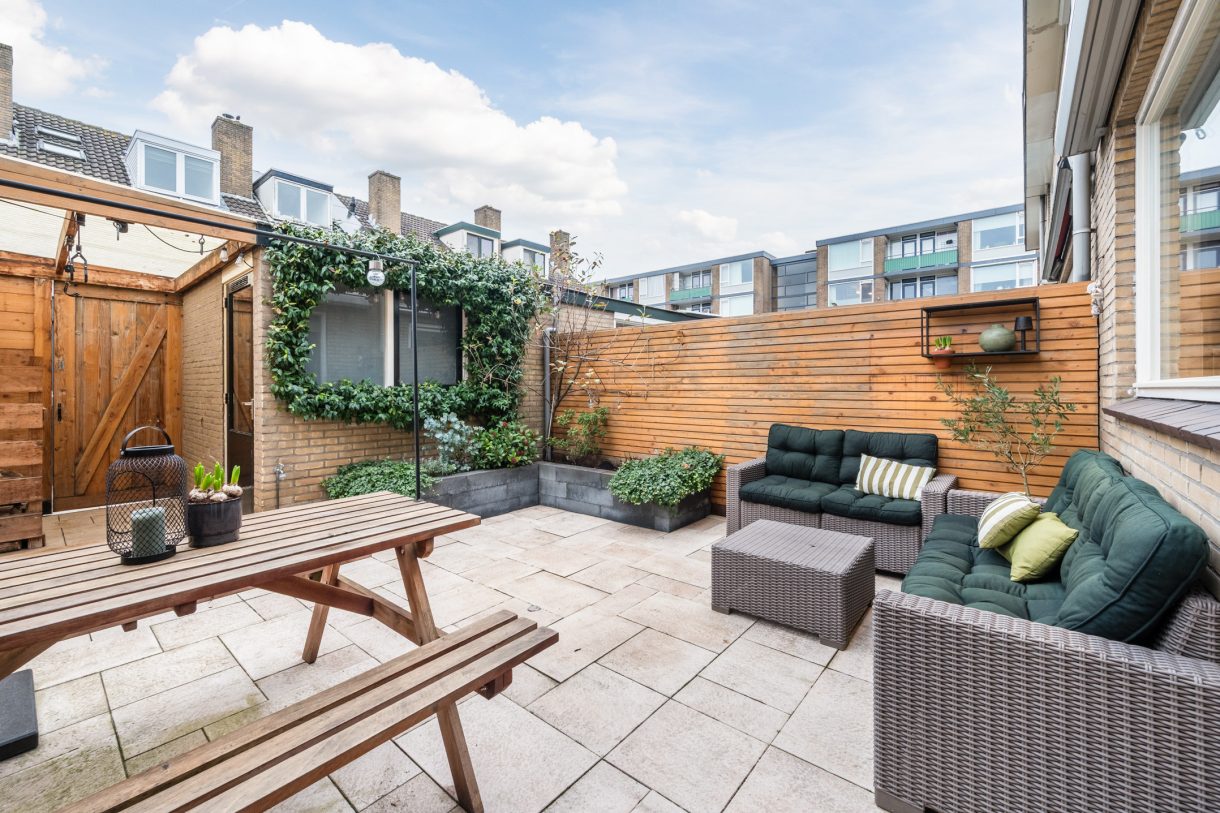 Te koop: Foto Woonhuis aan de Beiershof 61 in Bodegraven