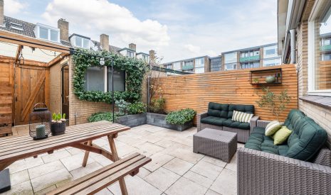 Te koop: Foto Woonhuis aan de Beiershof 61 in Bodegraven