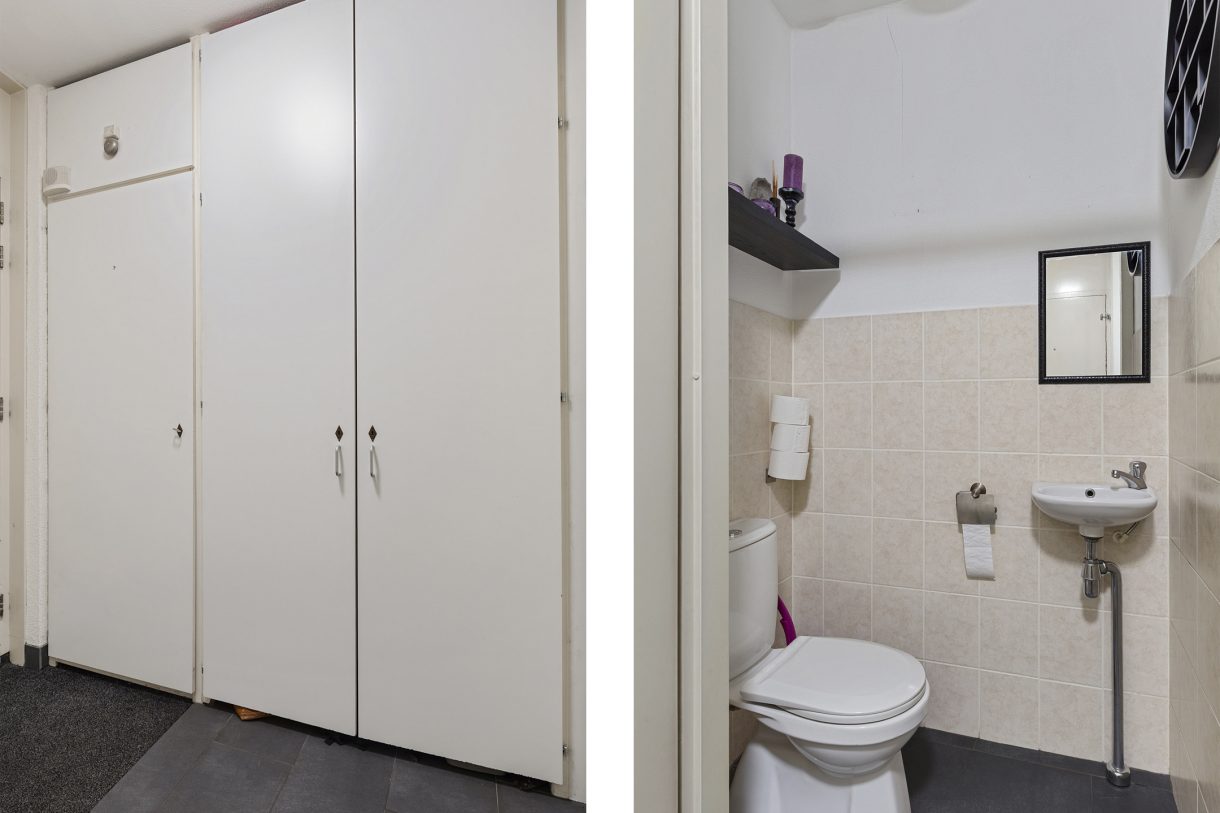 Te koop: Foto Woonhuis aan de Stoomlederplein 23 in Rijen