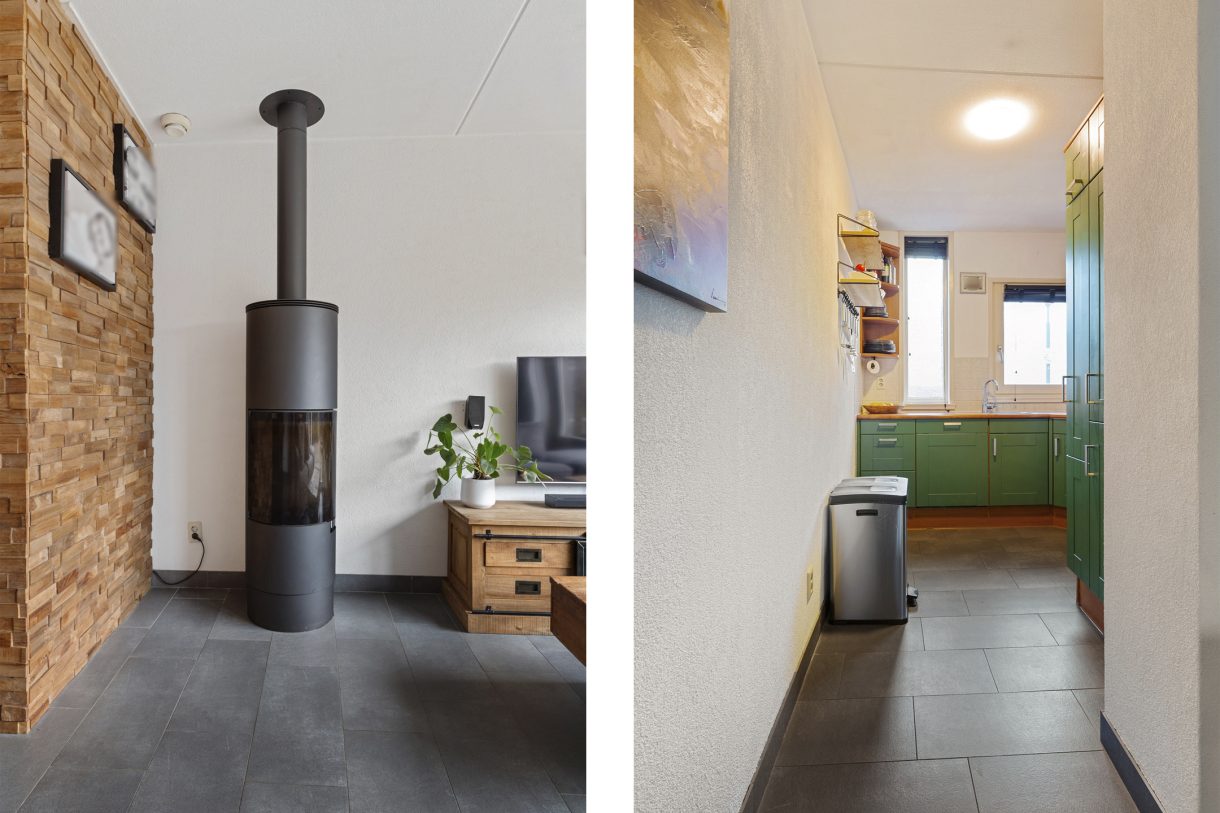 Te koop: Foto Woonhuis aan de Stoomlederplein 23 in Rijen