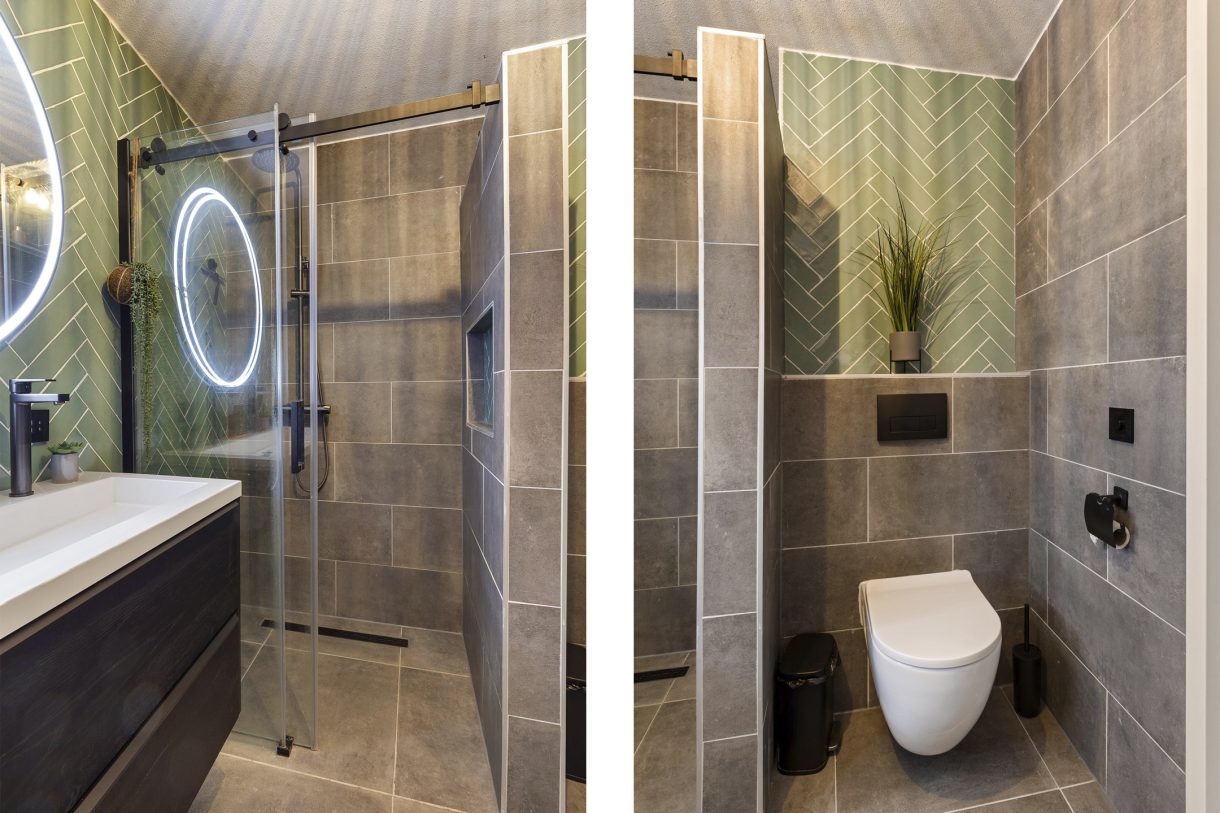 Te koop: Foto Woonhuis aan de Stoomlederplein 23 in Rijen