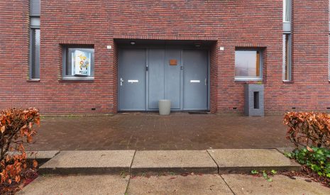 Te koop: Foto Woonhuis aan de Stoomlederplein 23 in Rijen