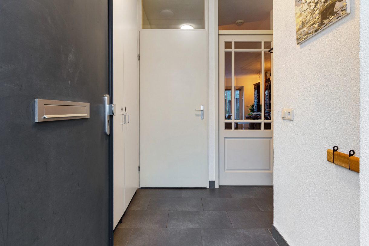 Te koop: Foto Woonhuis aan de Stoomlederplein 23 in Rijen