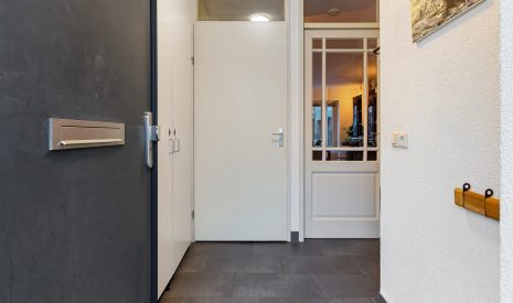 Te koop: Foto Woonhuis aan de Stoomlederplein 23 in Rijen