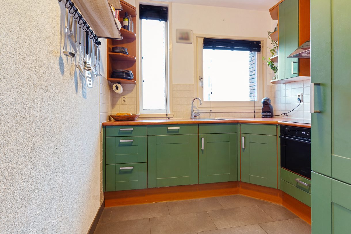 Te koop: Foto Woonhuis aan de Stoomlederplein 23 in Rijen