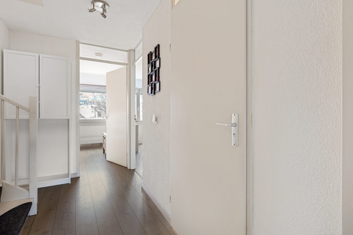 Te koop: Foto Woonhuis aan de Stoomlederplein 23 in Rijen