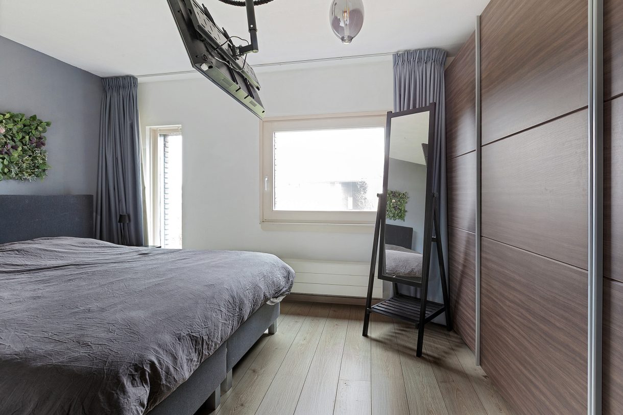 Te koop: Foto Woonhuis aan de Stoomlederplein 23 in Rijen