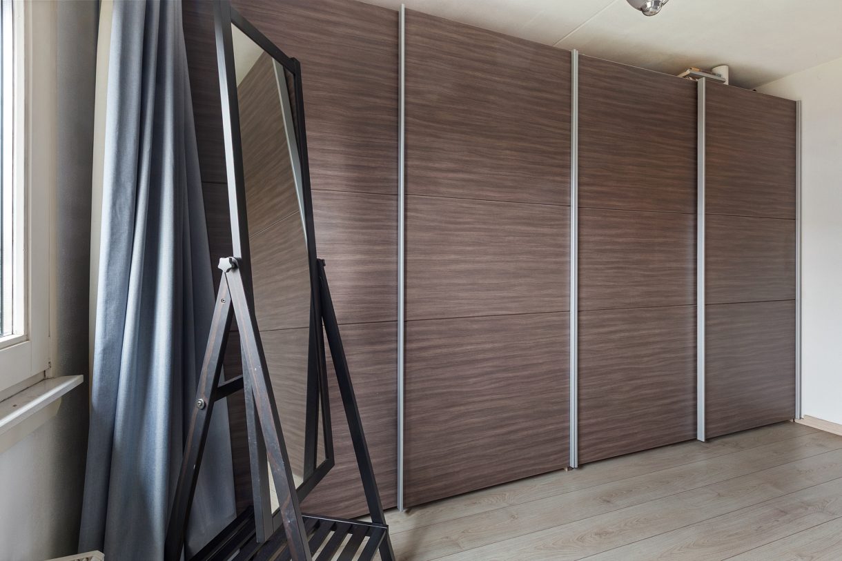 Te koop: Foto Woonhuis aan de Stoomlederplein 23 in Rijen