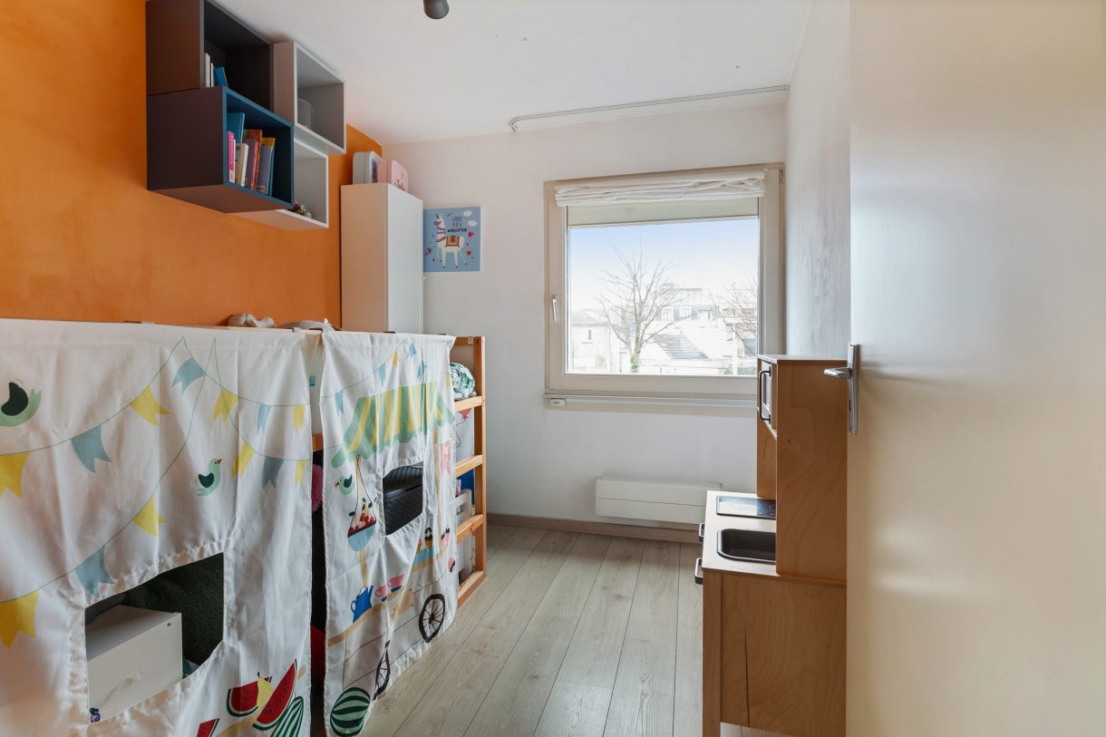 Te koop: Foto Woonhuis aan de Stoomlederplein 23 in Rijen