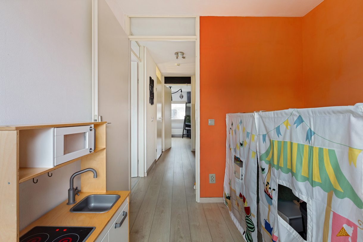 Te koop: Foto Woonhuis aan de Stoomlederplein 23 in Rijen