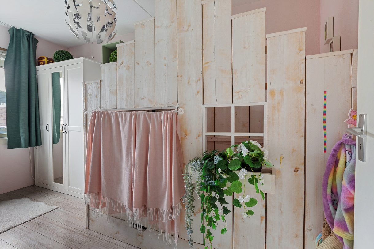 Te koop: Foto Woonhuis aan de Stoomlederplein 23 in Rijen