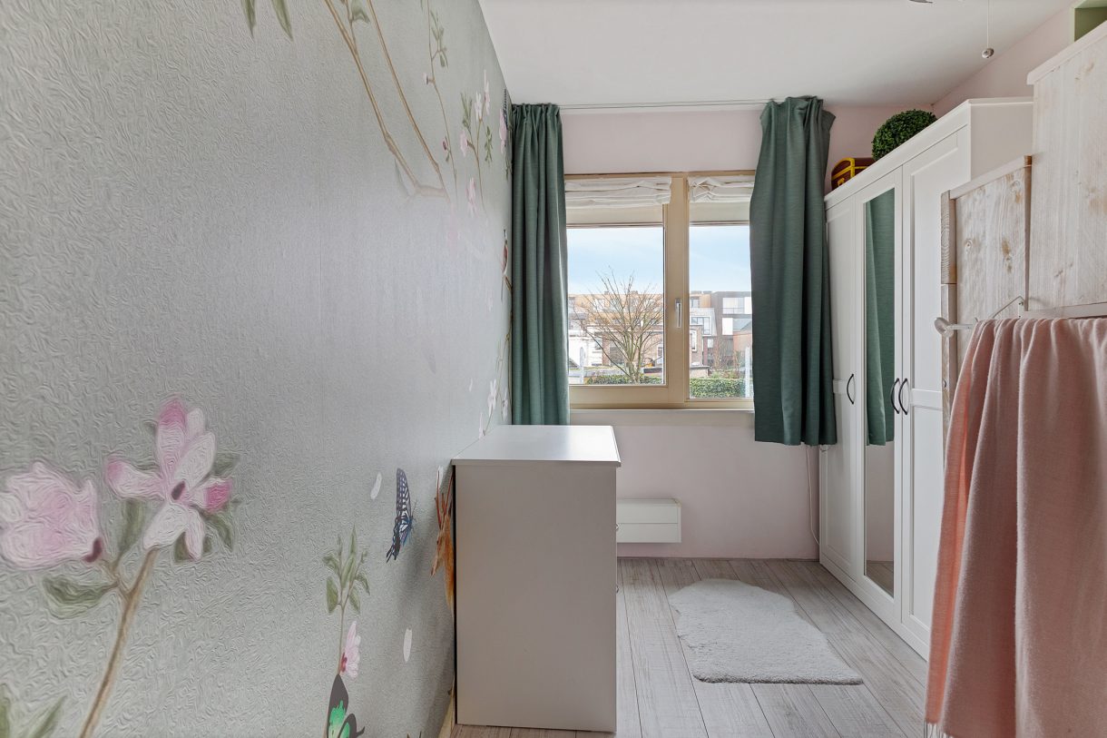 Te koop: Foto Woonhuis aan de Stoomlederplein 23 in Rijen