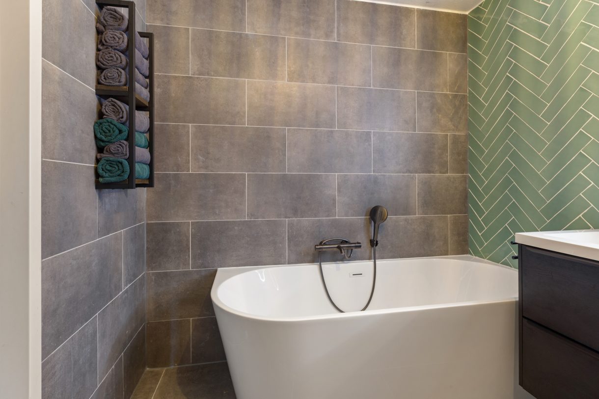 Te koop: Foto Woonhuis aan de Stoomlederplein 23 in Rijen