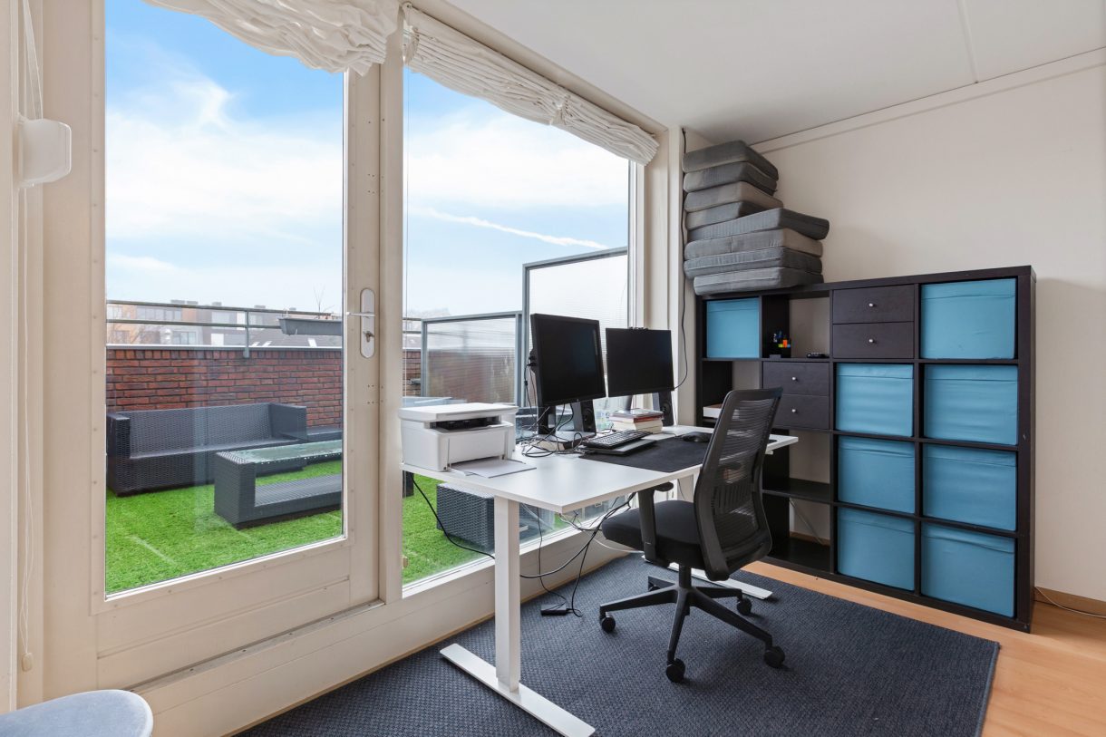 Te koop: Foto Woonhuis aan de Stoomlederplein 23 in Rijen