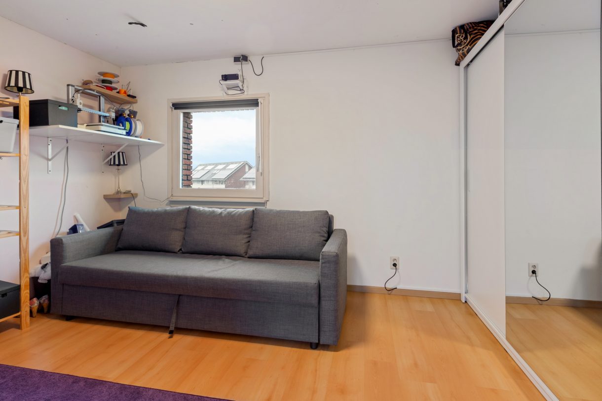 Te koop: Foto Woonhuis aan de Stoomlederplein 23 in Rijen