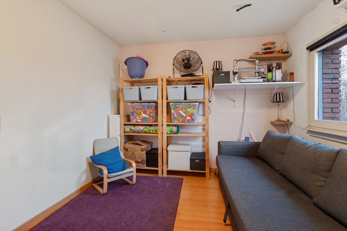 Te koop: Foto Woonhuis aan de Stoomlederplein 23 in Rijen