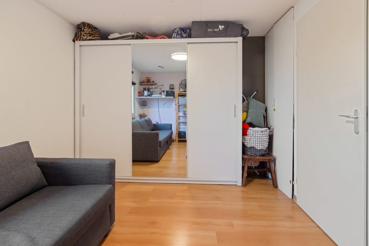 Te koop: Foto Woonhuis aan de Stoomlederplein 23 in Rijen