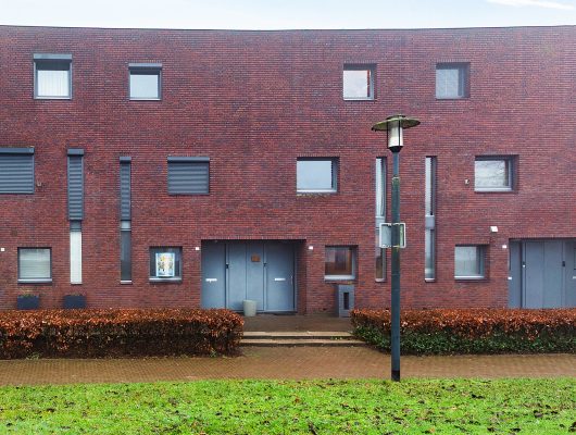 Hoofdfoto van Rijen Stoomlederplein 23