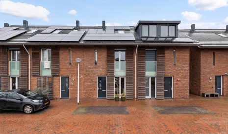 Hoofdfoto van Zwolle Melenhorststraat 23